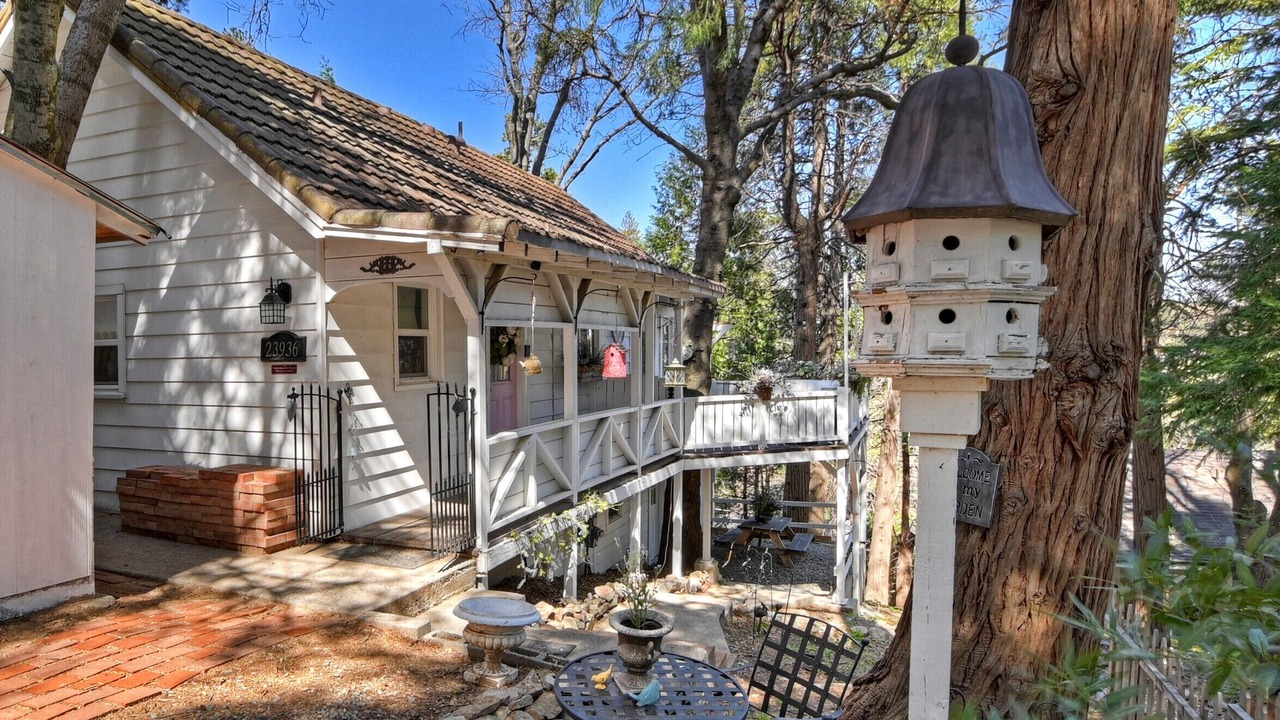 Photo of Outdoor in Crestline