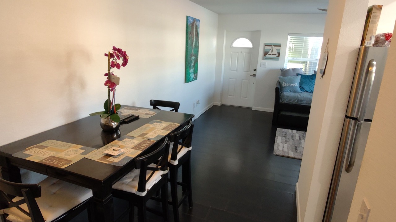 Photo of Kitchen in Capri Isle