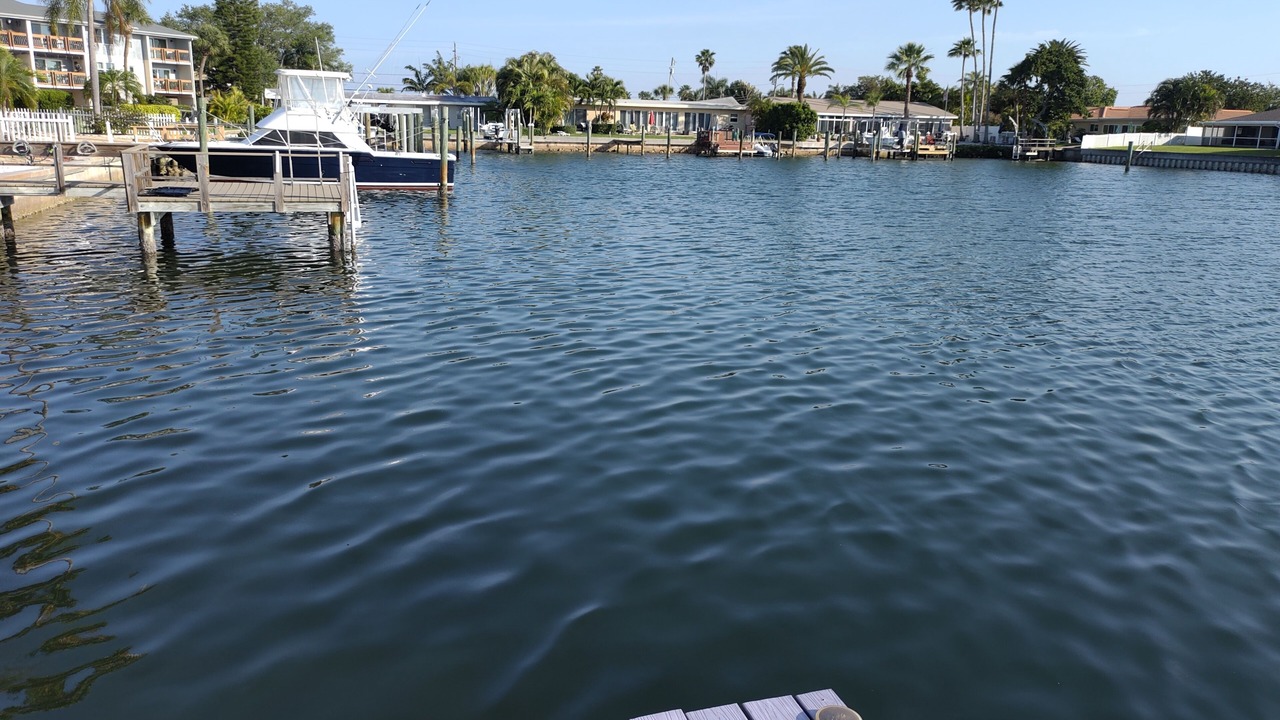 Photo of Outdoor in Capri Isle