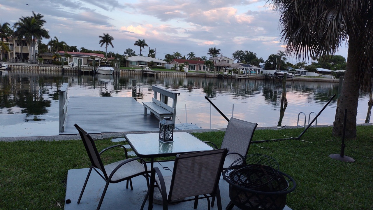 Photo of Outdoor in Capri Isle