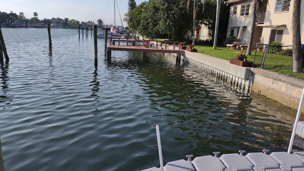 Photo of Outdoor in Capri Isle