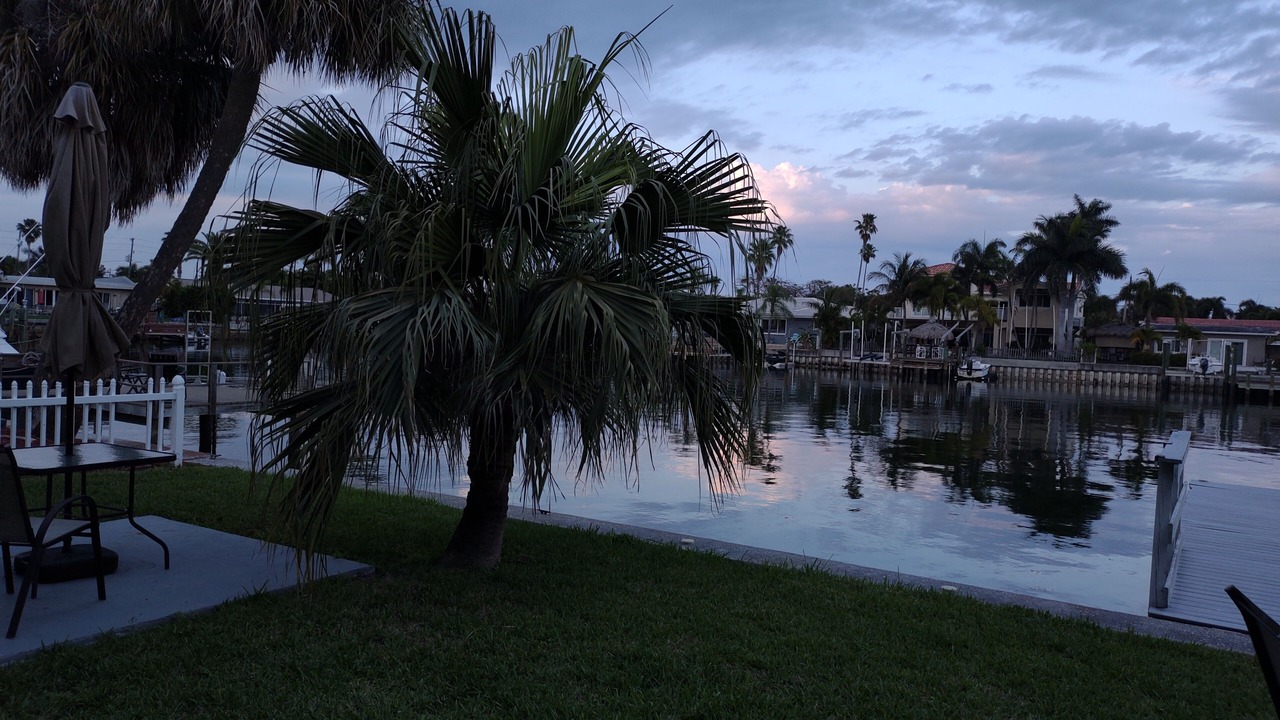 Photo of Outdoor in Capri Isle