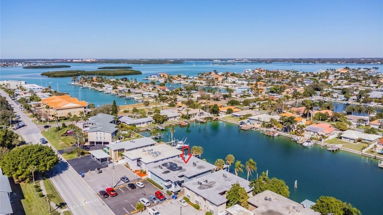 Photo of Outdoor in Capri Isle
