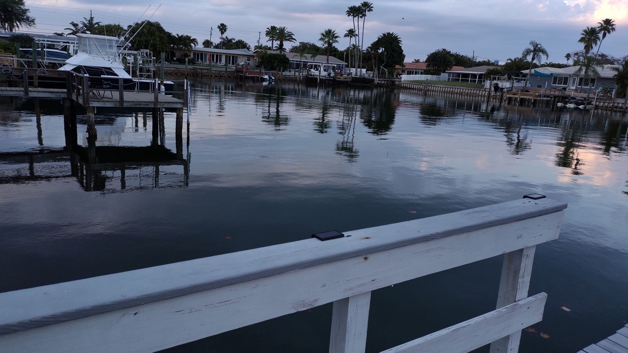 Photo of Outdoor in Capri Isle