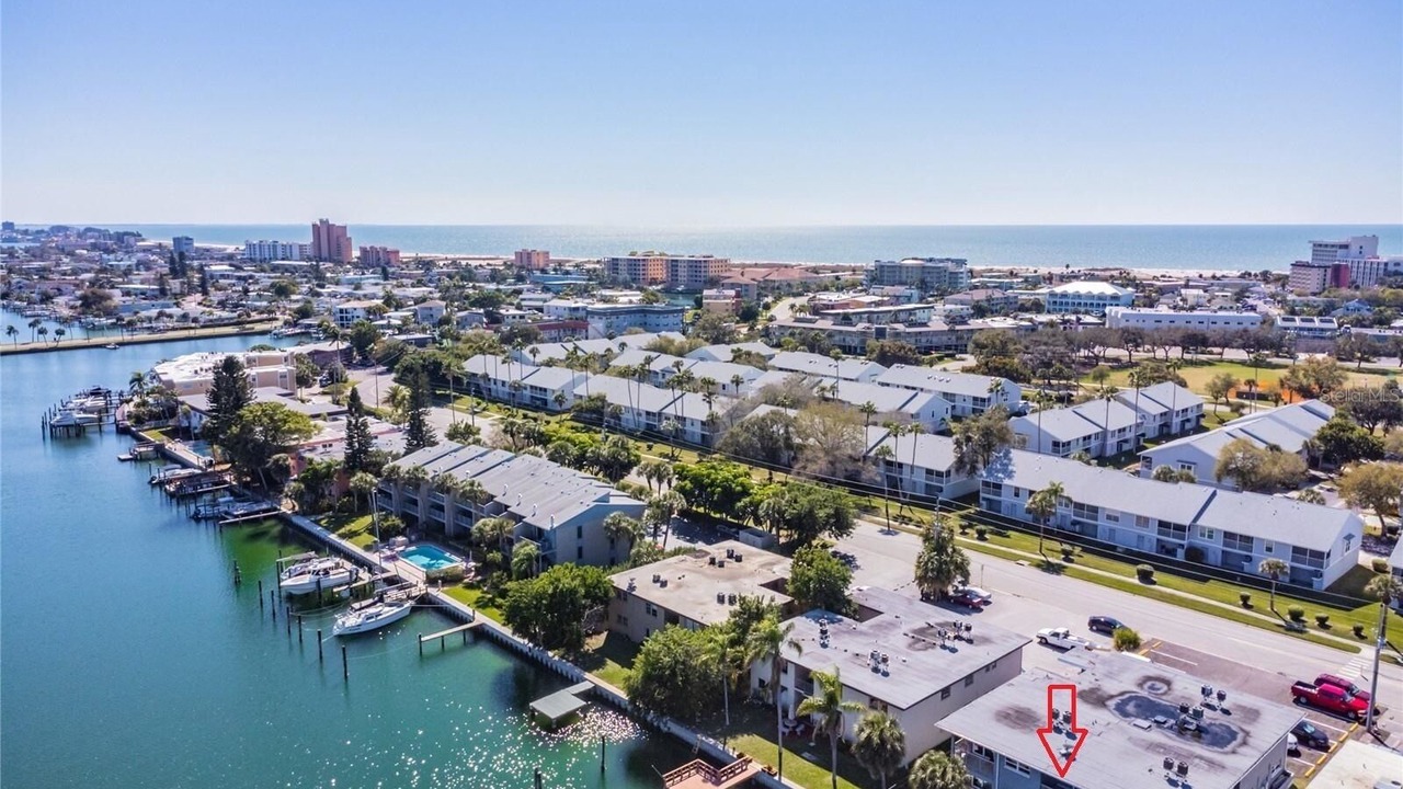 Photo of Outdoor in Capri Isle