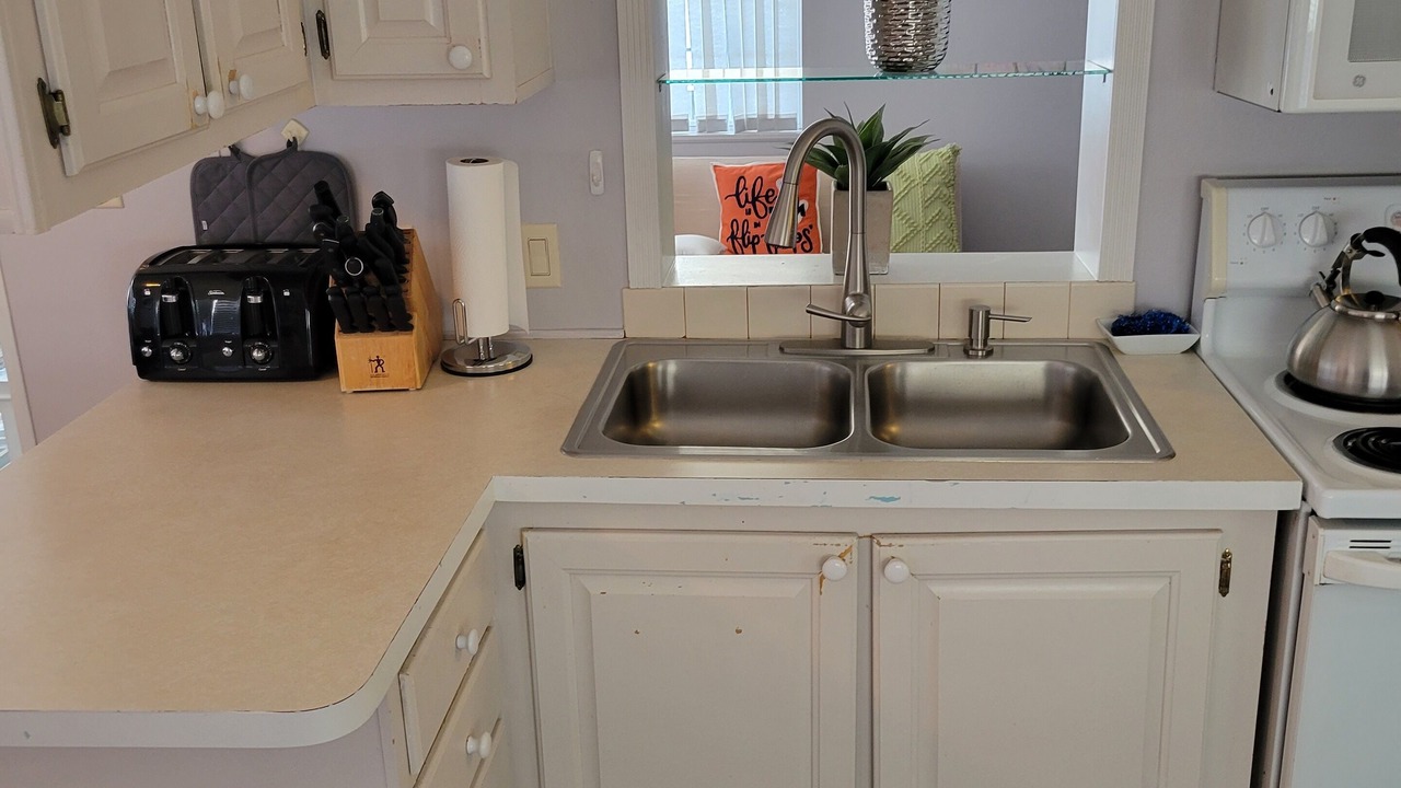 Photo of Kitchen in Iona