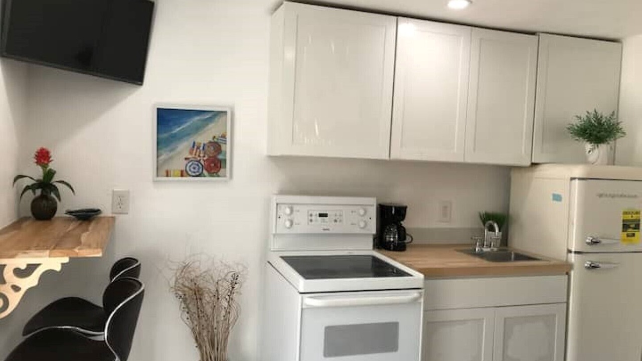 Photo of Kitchen in South Gate Ridge