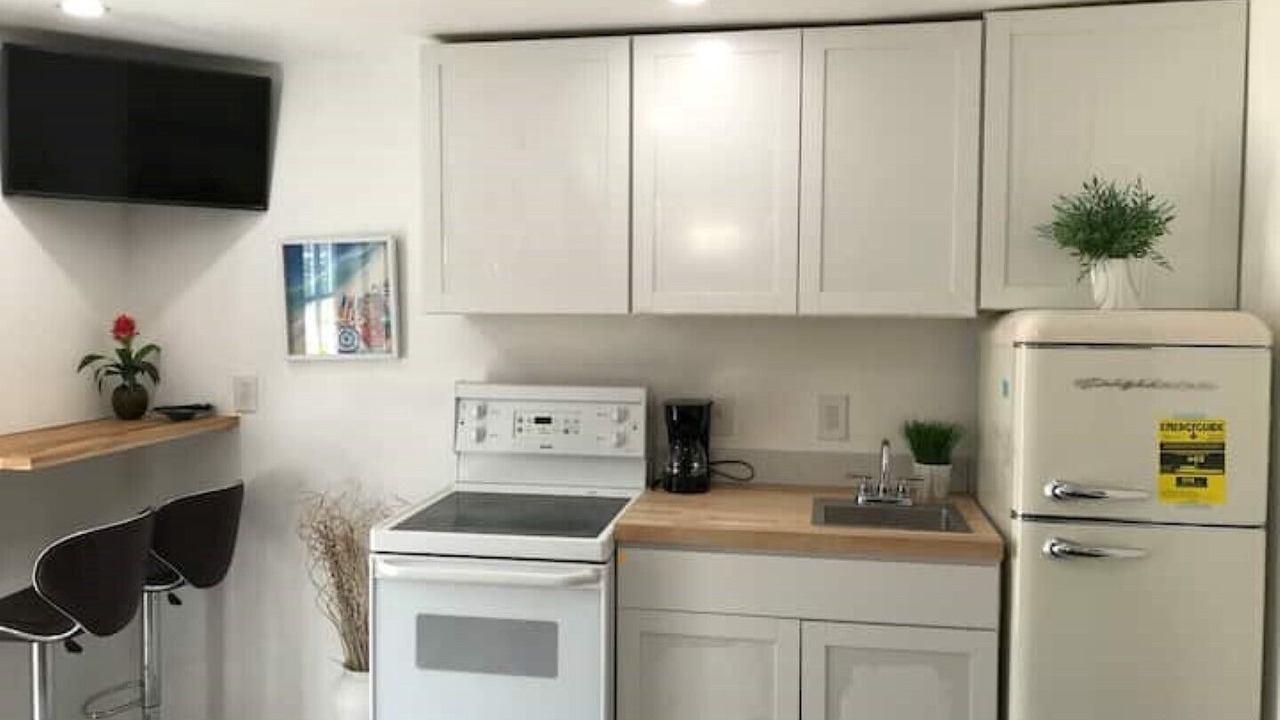 Photo of Kitchen in South Gate Ridge