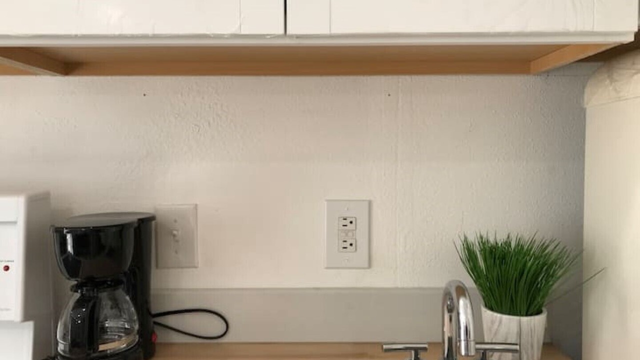 Photo of Kitchen in South Gate Ridge