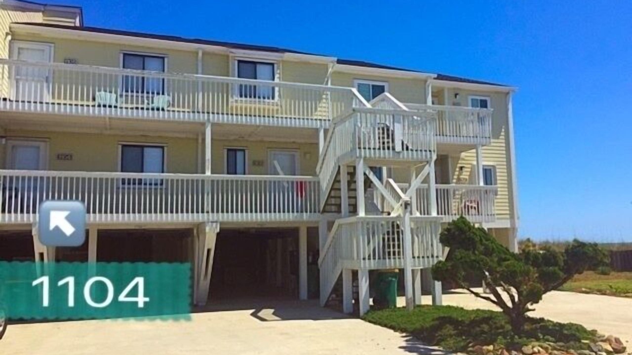 Photo of Outdoor in Kure Beach