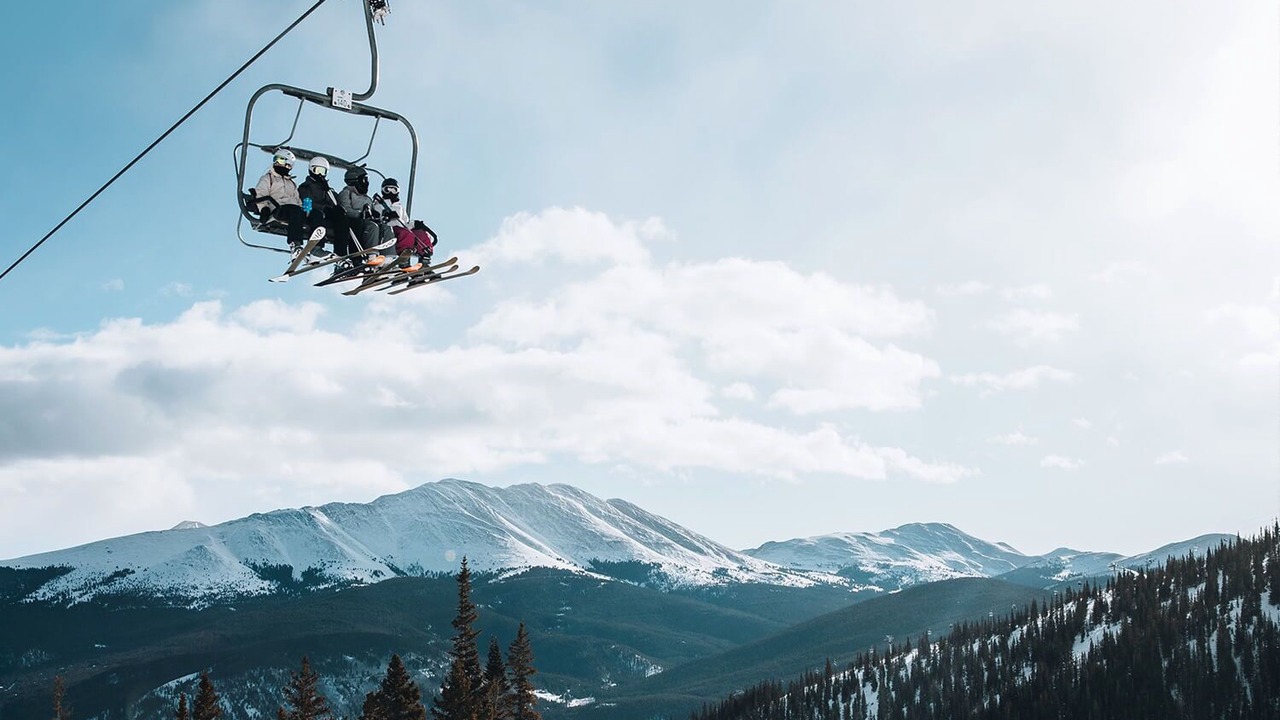 Photo of Others in Peak 8