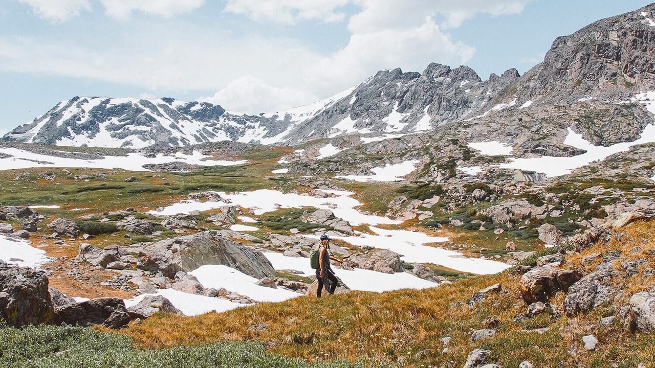 Photo of Others in Peak 8
