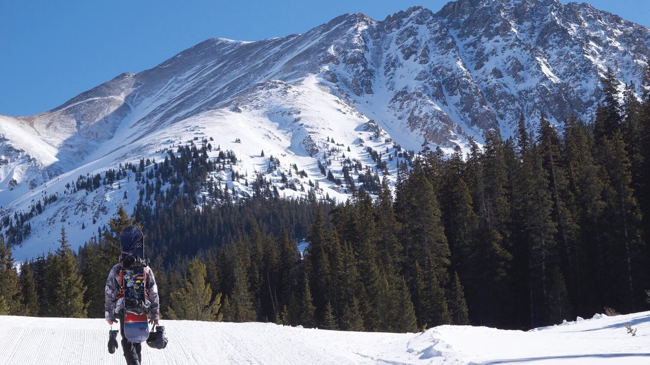 Photo of Others in Peak 8