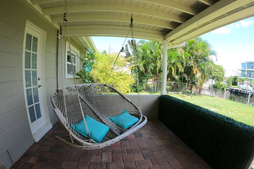 Photo of Outdoor in Coquina Key