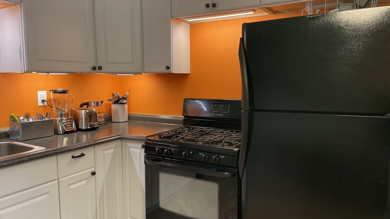Photo of Kitchen in Central Northside
