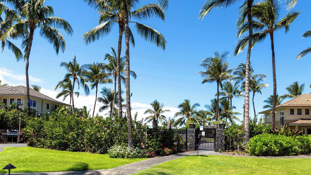 Photo of Outdoor in Waikoloa