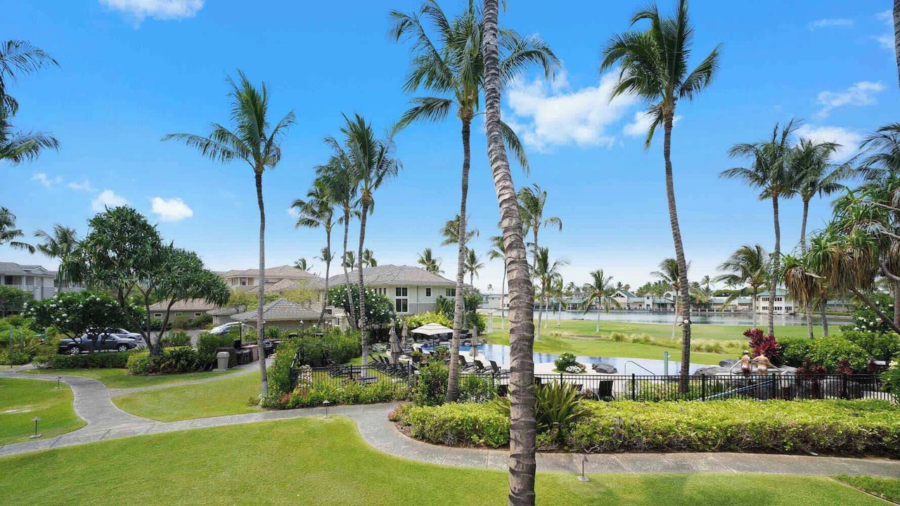 Photo of Outdoor in Waikoloa