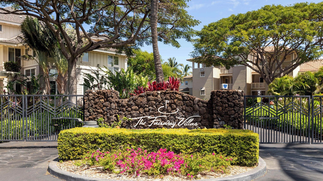 Photo of Outdoor in Waikoloa
