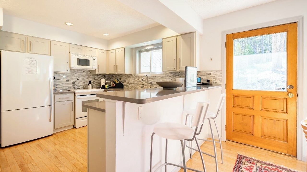 Photo of Kitchen in Warrior's Mark