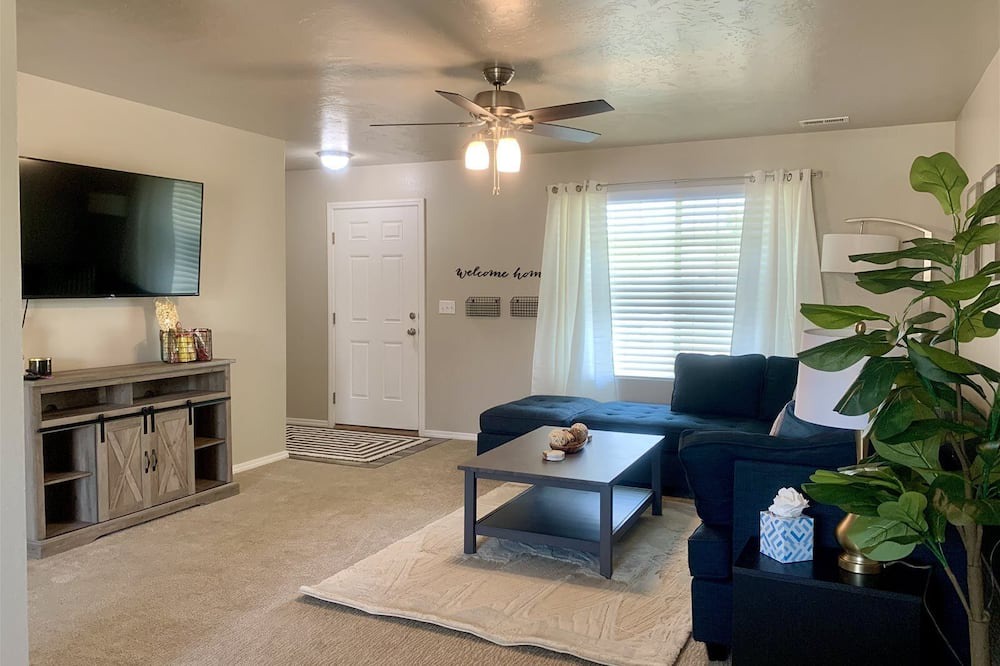 Photo of Livingroom in Star