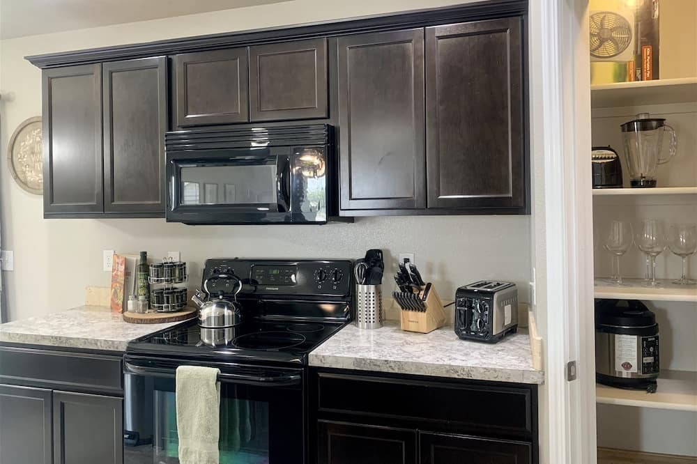 Photo of Kitchen in Star