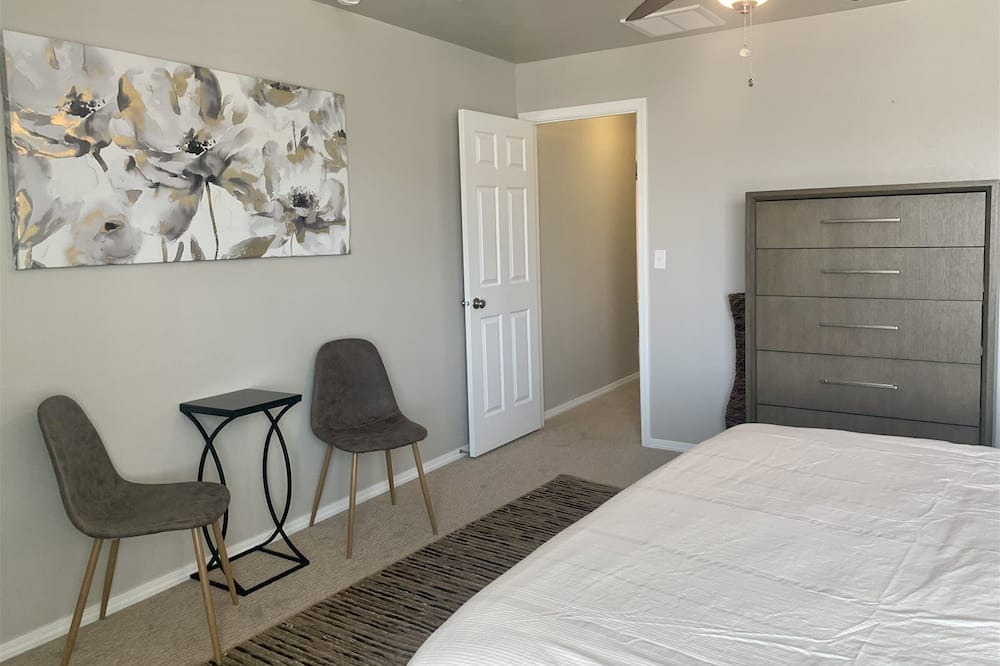 Photo of Bedroom in Star