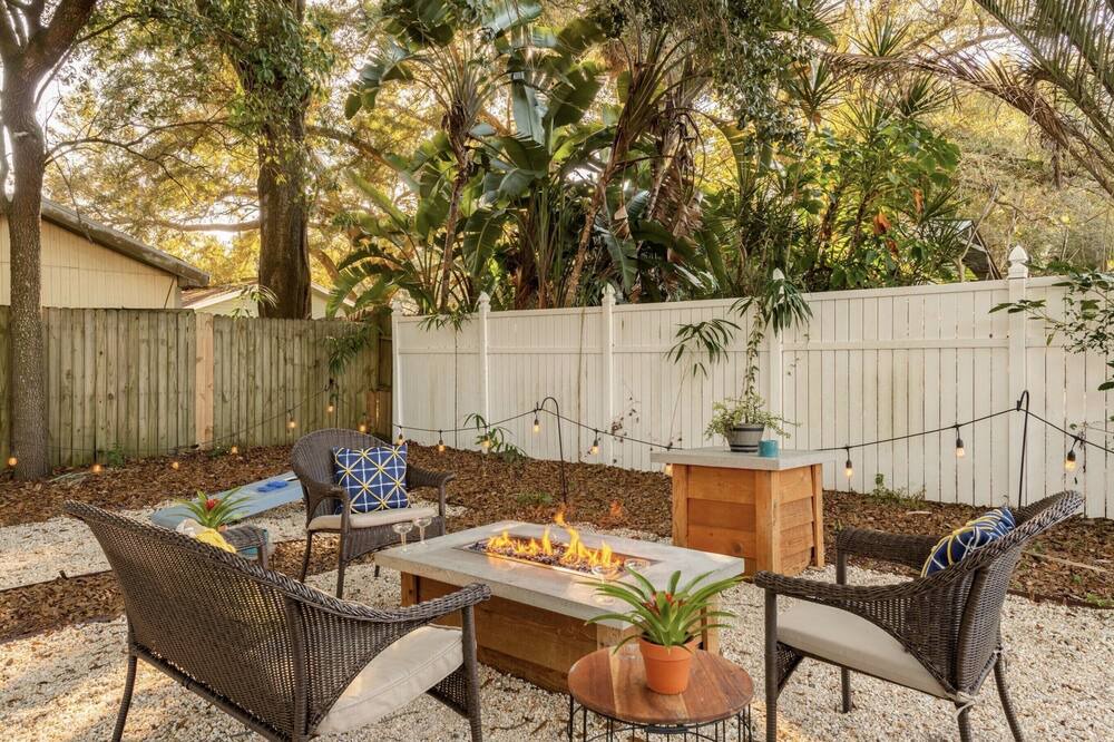 Photo of Outdoor in South Seminole Heights