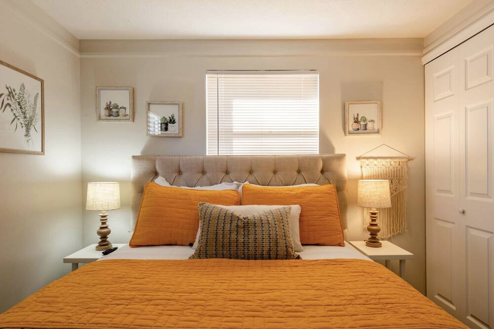 Photo of Bedroom in South Seminole Heights