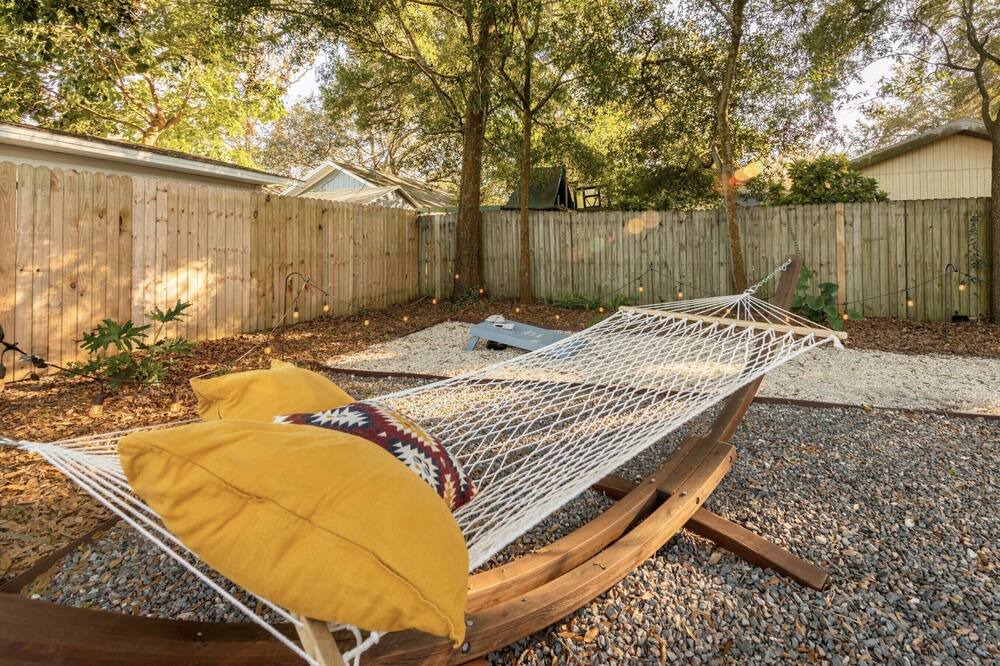 Photo of Outdoor in South Seminole Heights