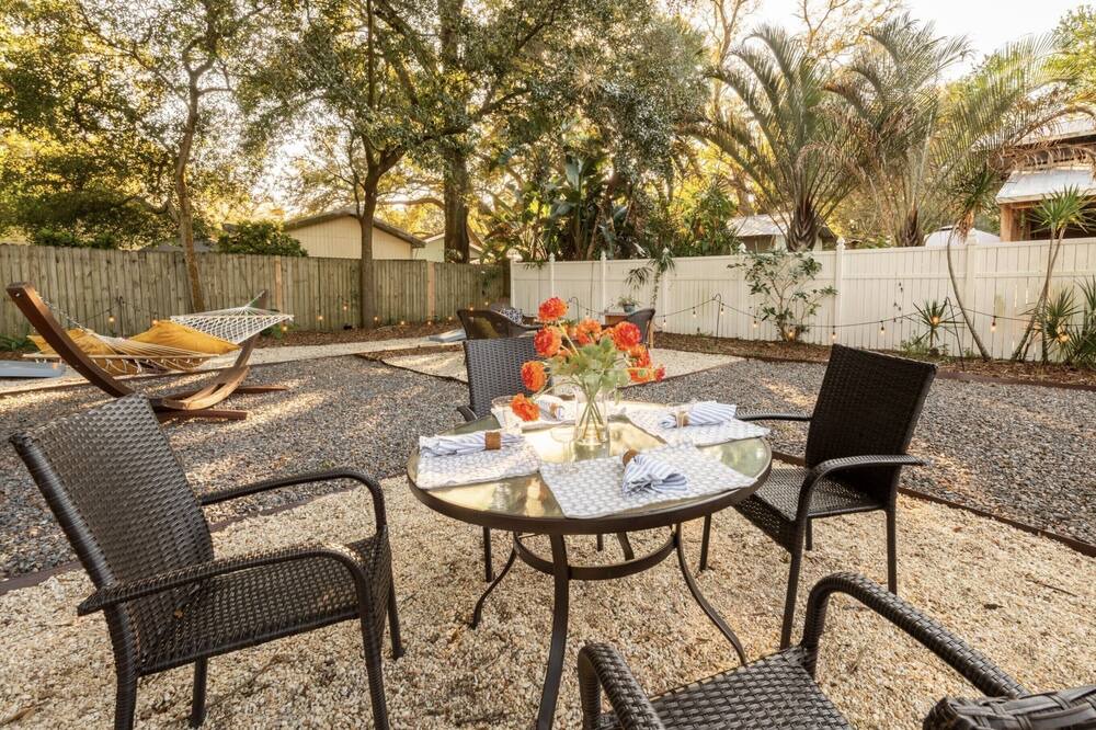 Photo of Outdoor in South Seminole Heights