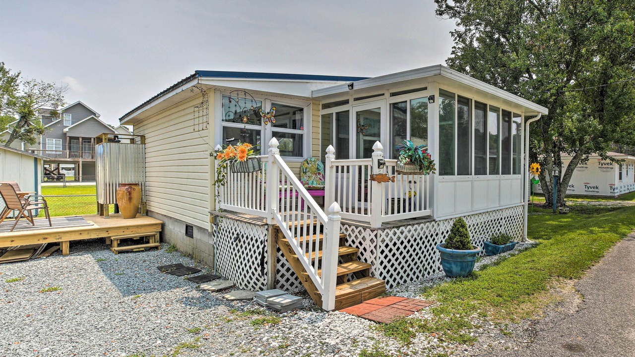 Photo of Outdoor in White Lake