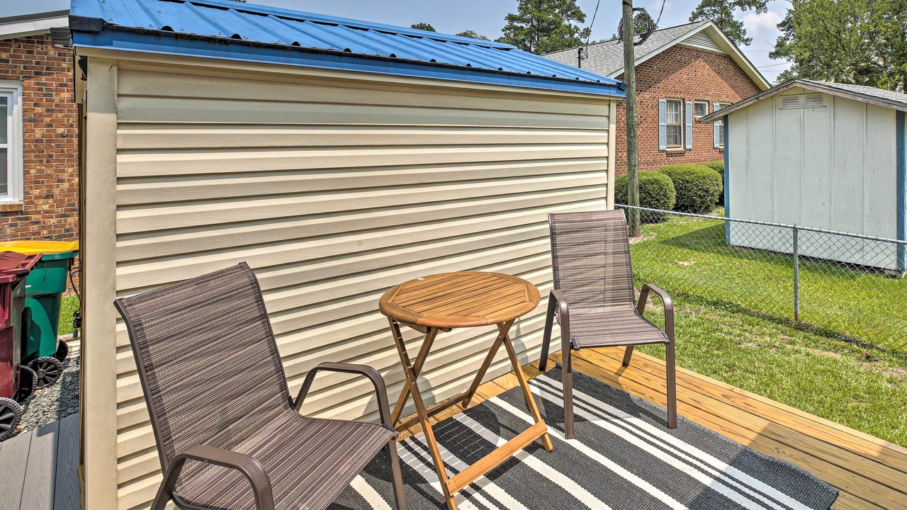 Photo of Outdoor in White Lake