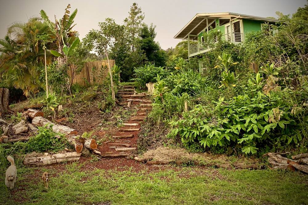 Photo of Outdoor in Kealakekua