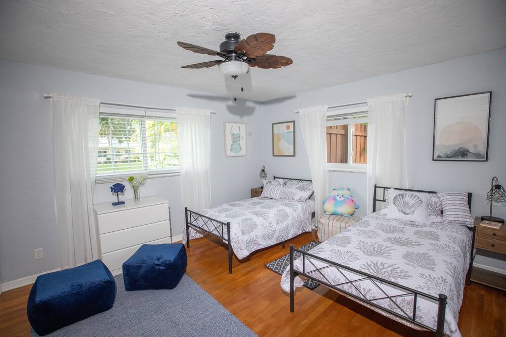 Photo of Bedroom in Crooked Creek