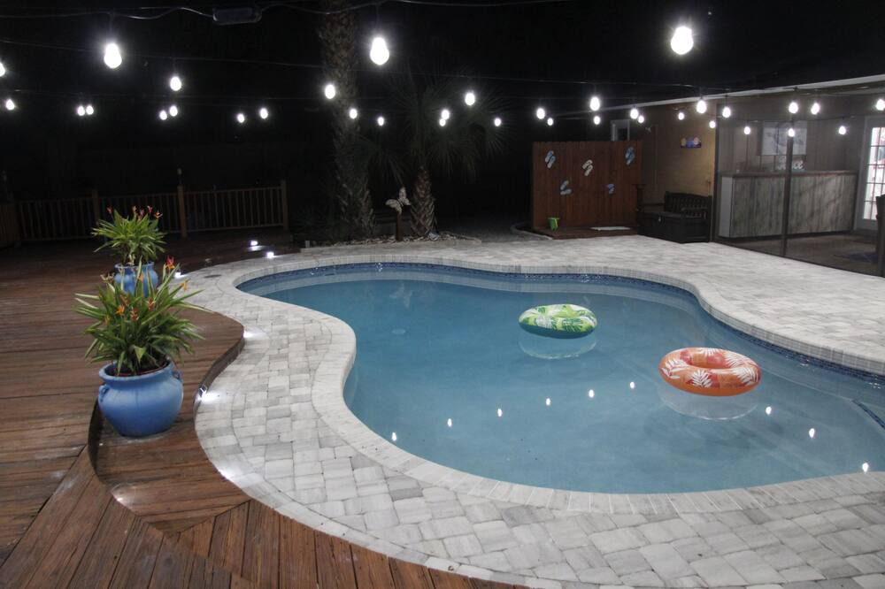 Photo of Outdoor in Crooked Creek