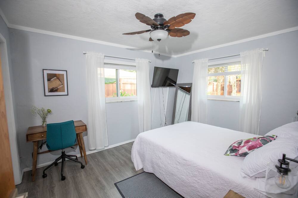 Photo of Bedroom in Crooked Creek