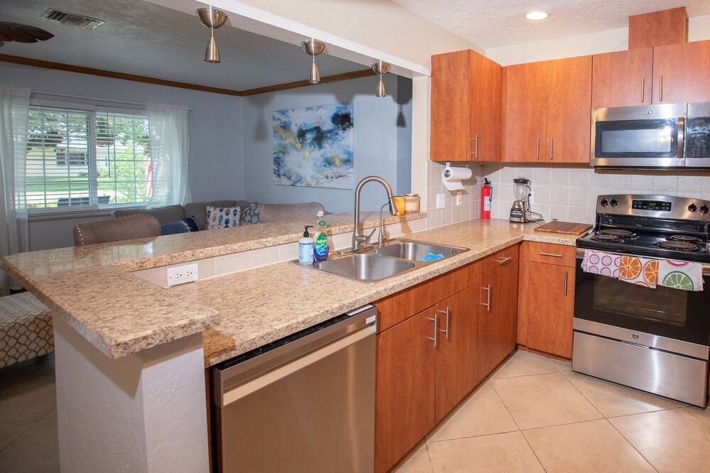 Photo of Kitchen in Crooked Creek