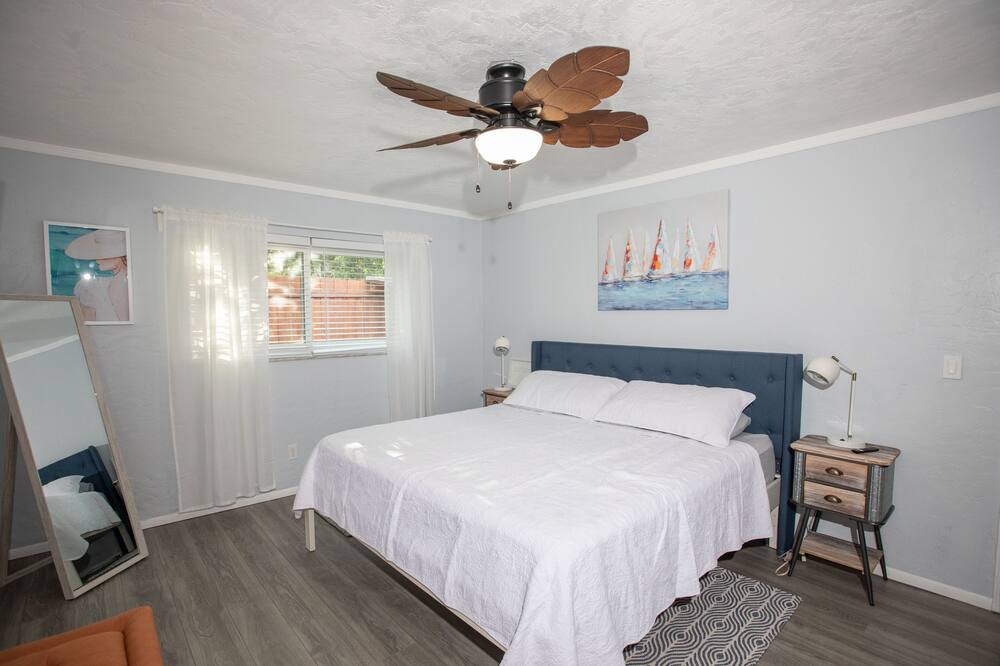 Photo of Bedroom in Crooked Creek