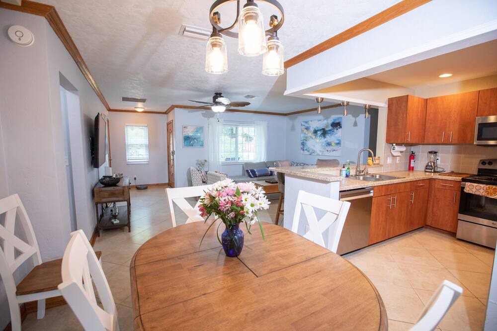 Photo of Kitchen in Crooked Creek