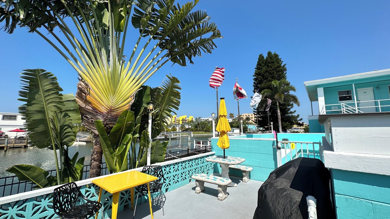Photo of Outdoor in Treasure Island
