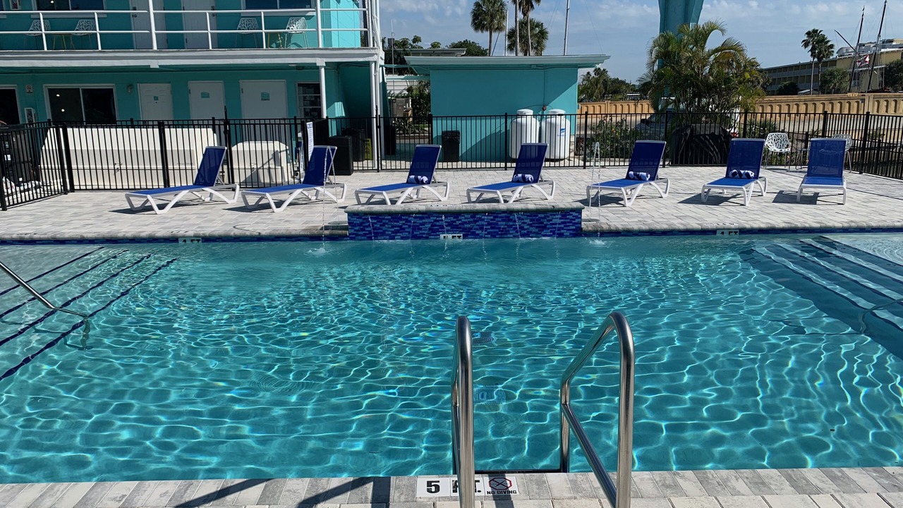 Photo of Outdoor in Treasure Island