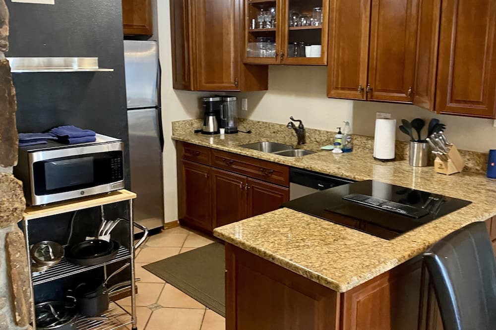 Photo of Kitchen in Old Town