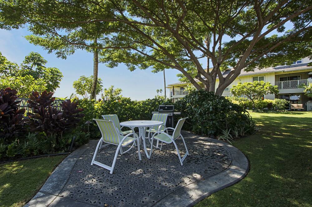 Photo of Patio Balcony in Waikoloa