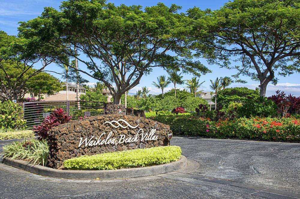 Photo of Outdoor in Waikoloa