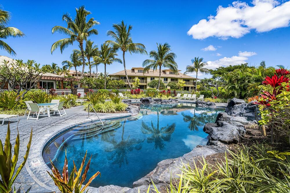 Photo of Outdoor in Waikoloa