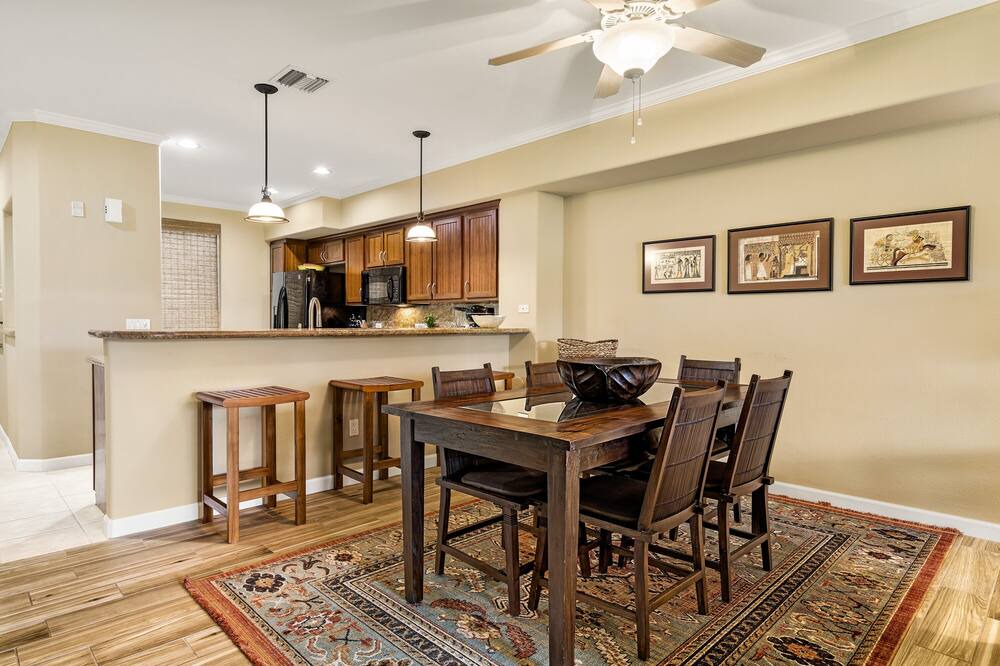 Photo of Kitchen in Waikoloa