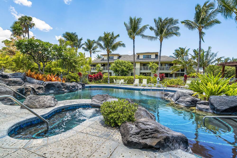 Photo of Outdoor in Waikoloa