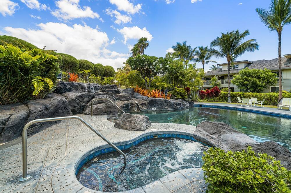 Photo of Outdoor in Waikoloa