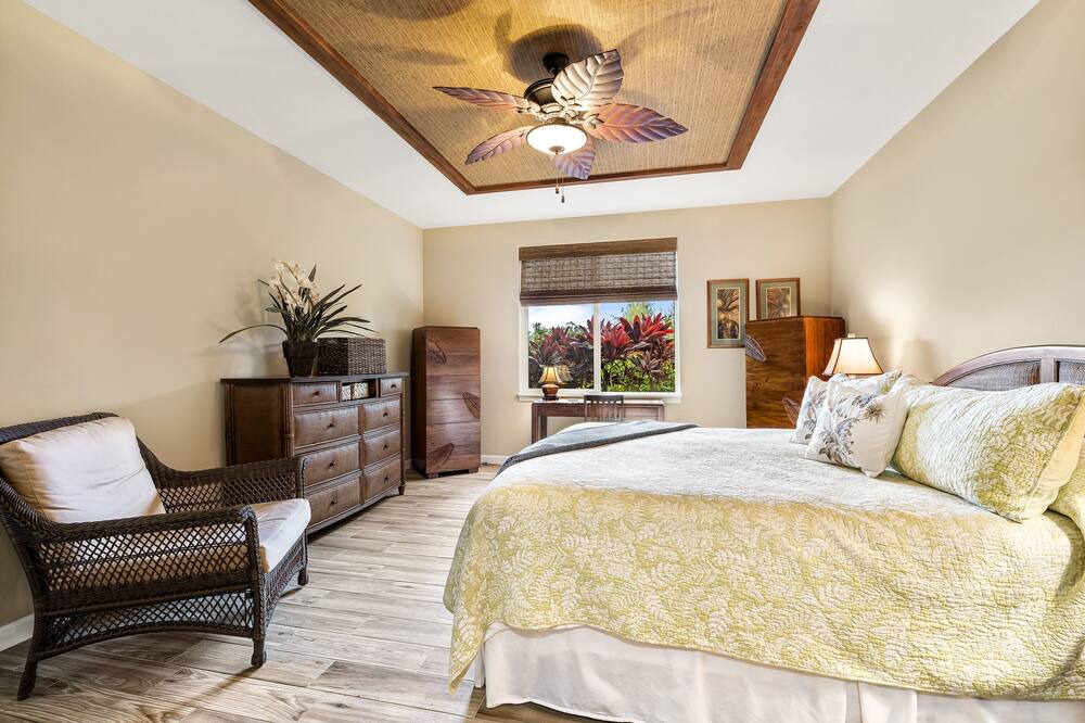 Photo of Bedroom in Waikoloa