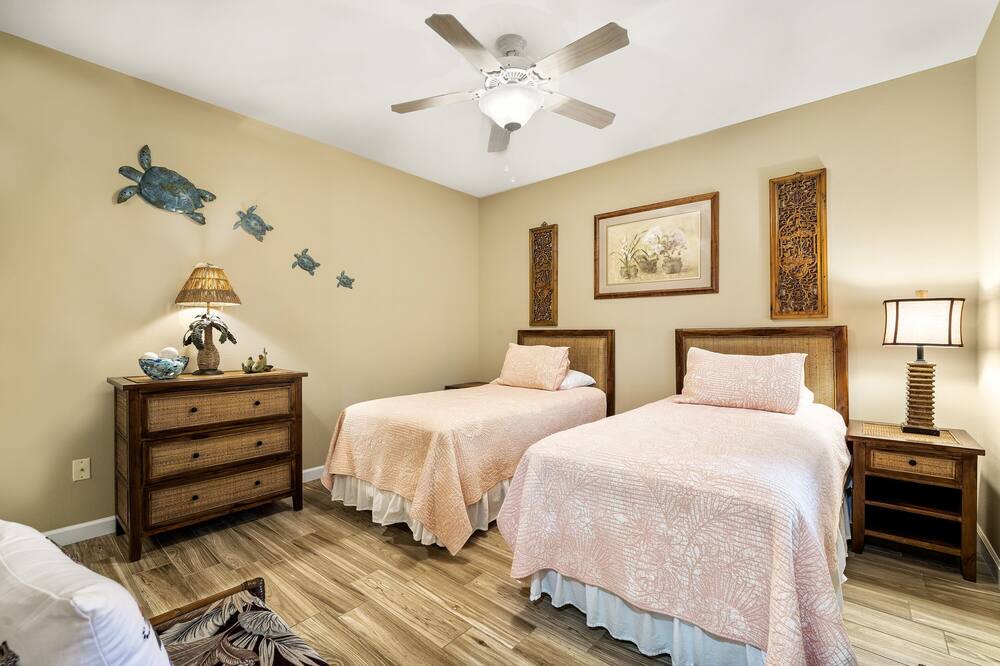 Photo of Bedroom in Waikoloa